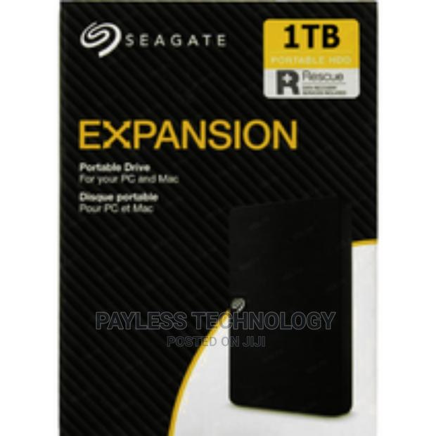 Seagate 1tb External Hard Drive · Photo 3