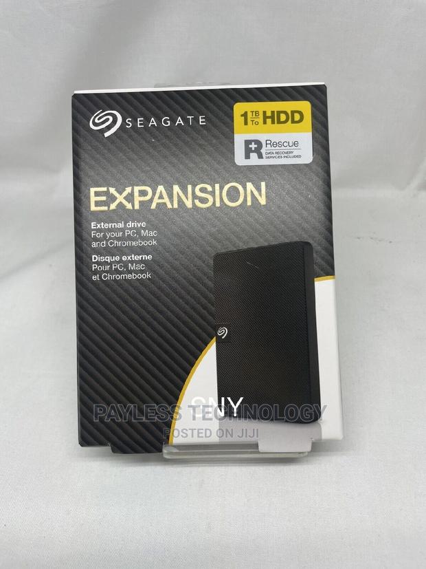 Seagate 1tb External Hard Drive · Photo 4