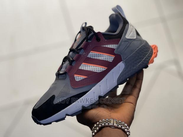 Adidas ZX Sneakers · Photo 4