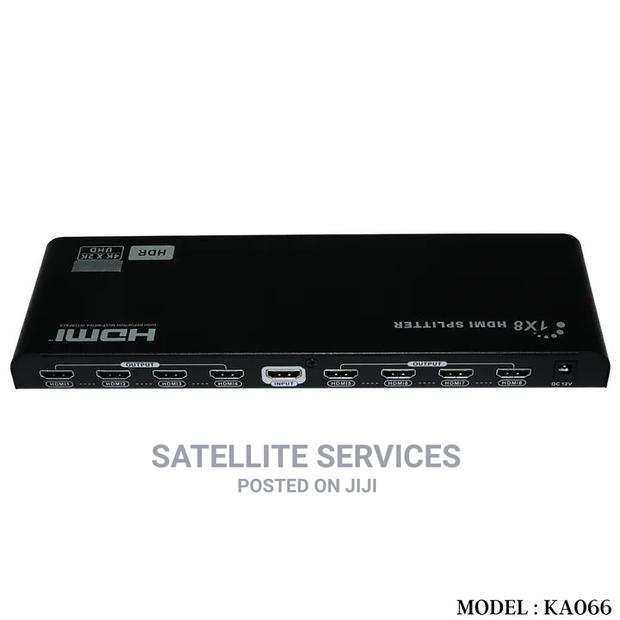 Hdmi Rf Modulator and Extensions photo 3