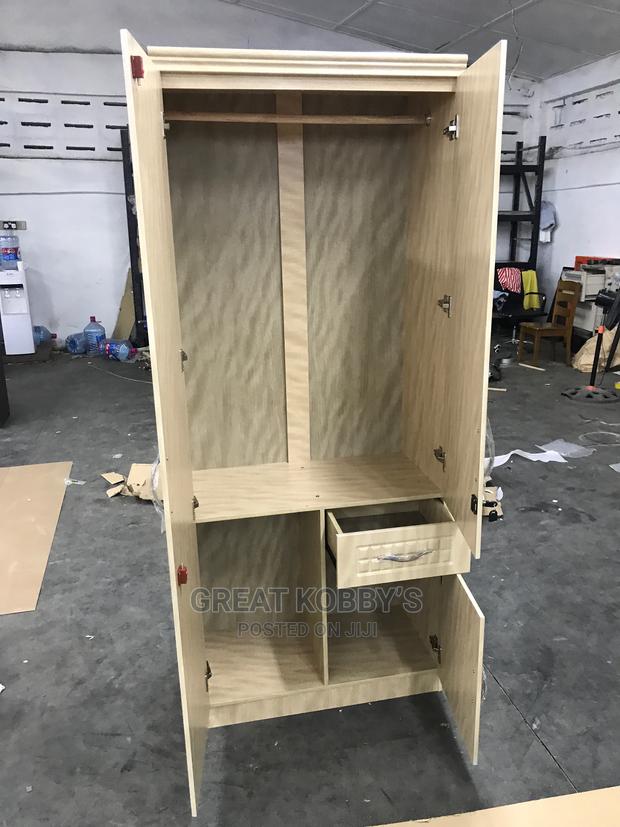2 Doors Foreign Wardrobe photo 2