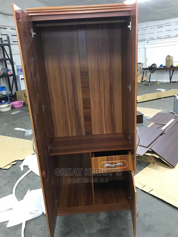 2 Doors Foreign Wardrobe photo 2