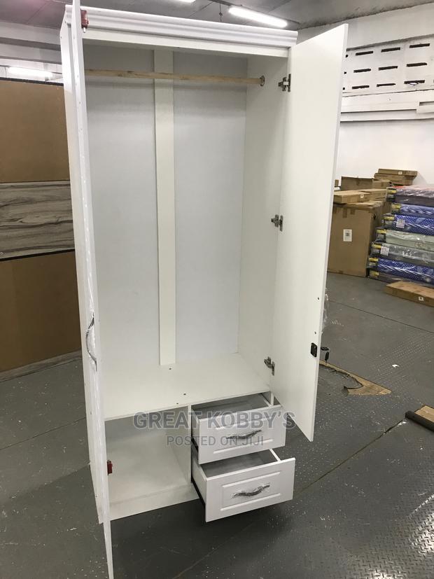 2 Doors Foreign Wardrobe photo 2