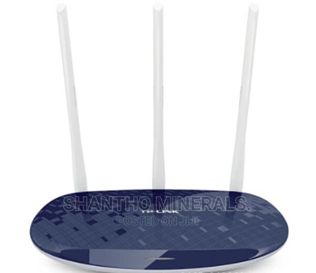 Tp Link Wifi Router photo 5