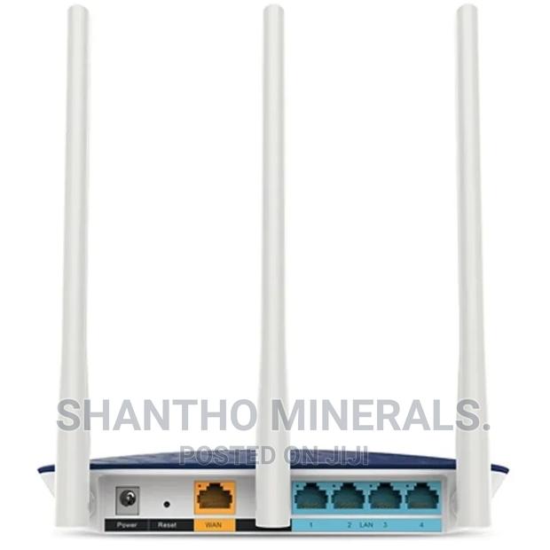 Tp Link Wifi Router photo 2