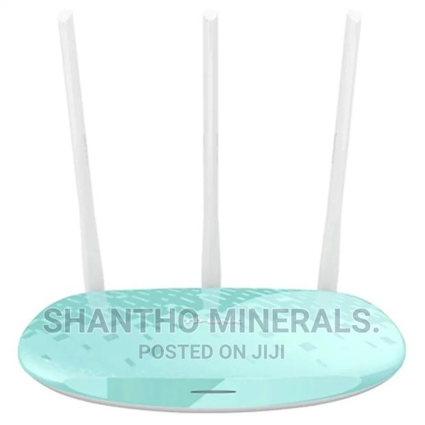 Tp Link Wifi Router photo 3