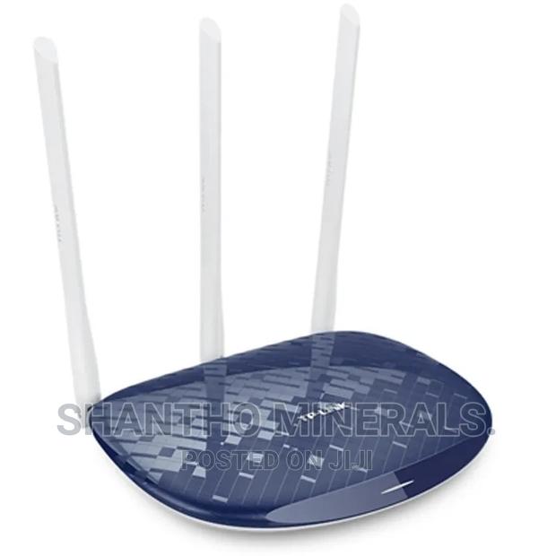 Tp Link Wifi Router photo 4