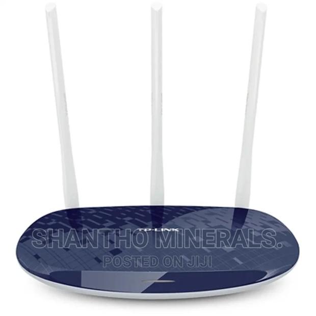 Tp Link Wifi Router
