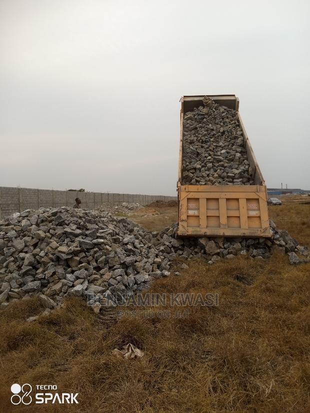 Boulders Supply · Photo 1