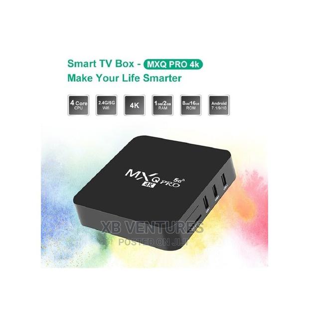 Smart TV Set-top Box photo 5