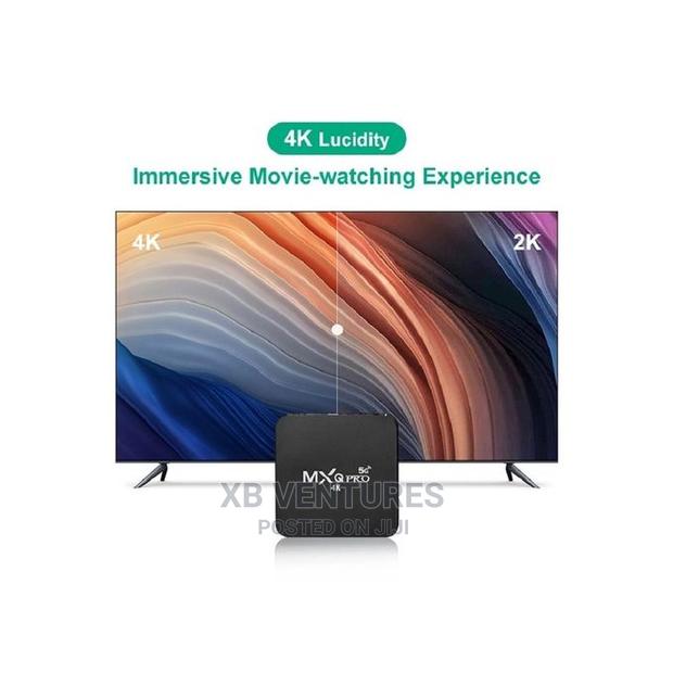 Smart TV Set-top Box photo 4