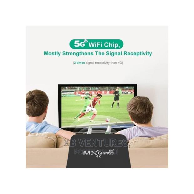Smart TV Set-top Box photo 6