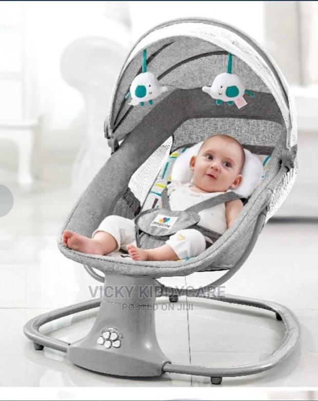 3 in 1 Mastella Swing · Photo 4