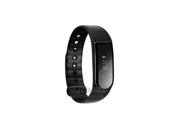 Fitness Activity Tracker With Heart Rate Watch · Photo 4