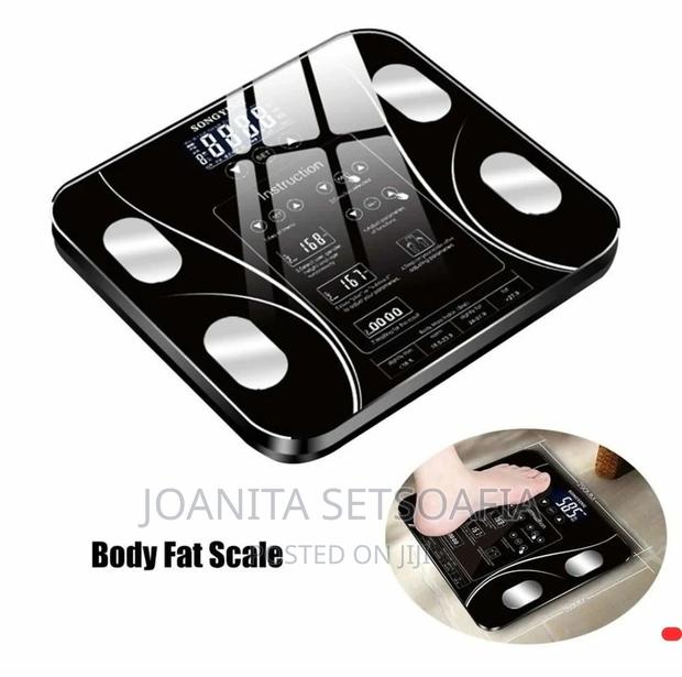Weighing Scale · Photo 3