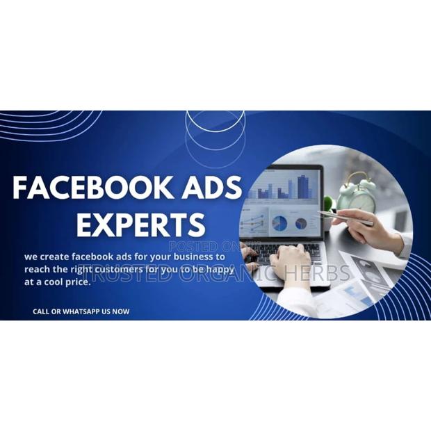 Facebook Ads Expert · Photo 2