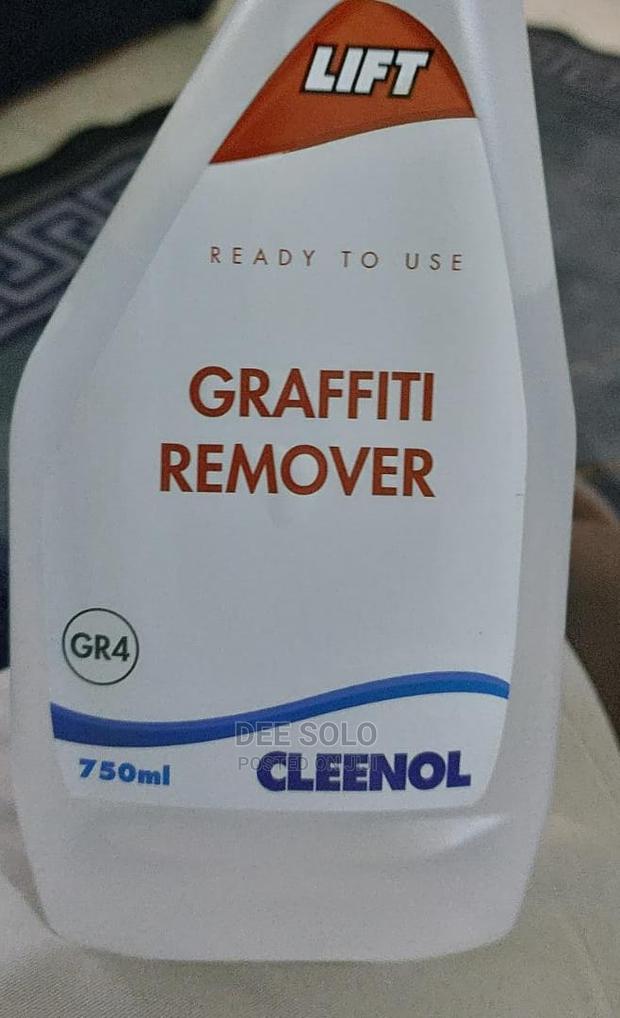 Washing Powder · Photo 2