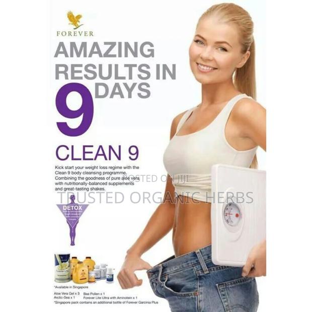 Forever C9 Weight Loss Products · Photo 3