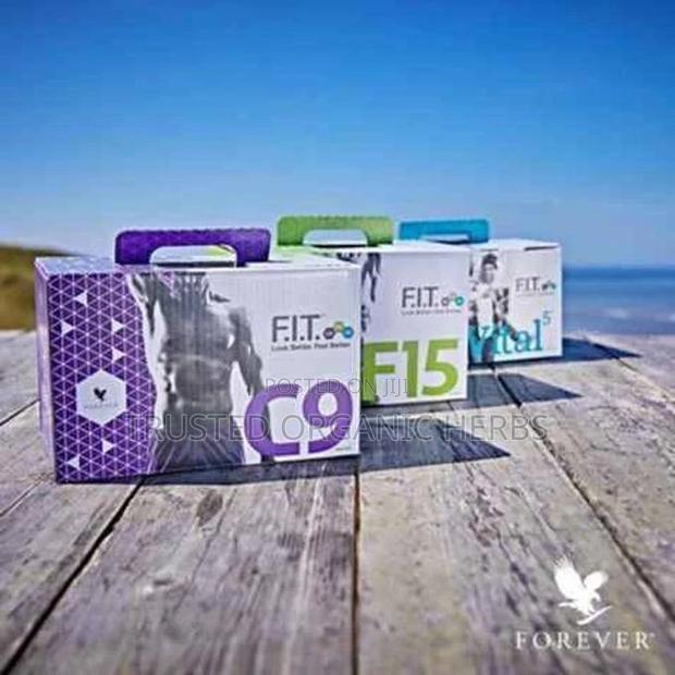 Forever C9 Weight Loss Products · Photo 4