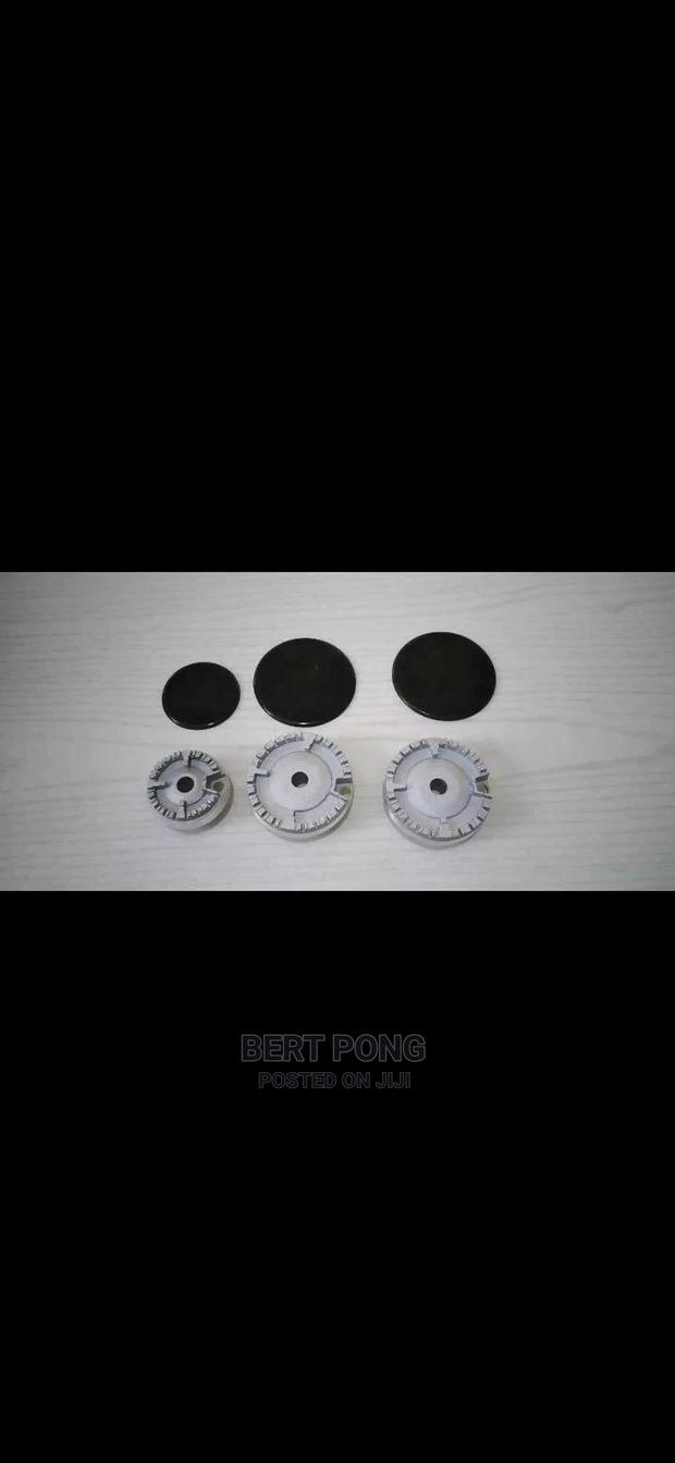 Repair of Gas Stove Burner Ovens (Chek Feedback FRM Clients · Photo 4