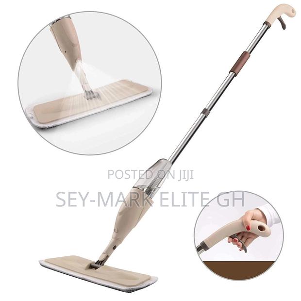 Water Spray Mop · Photo 3