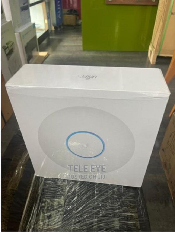 Ubiquity Unifi 6 Long Range Access Point · Photo 2