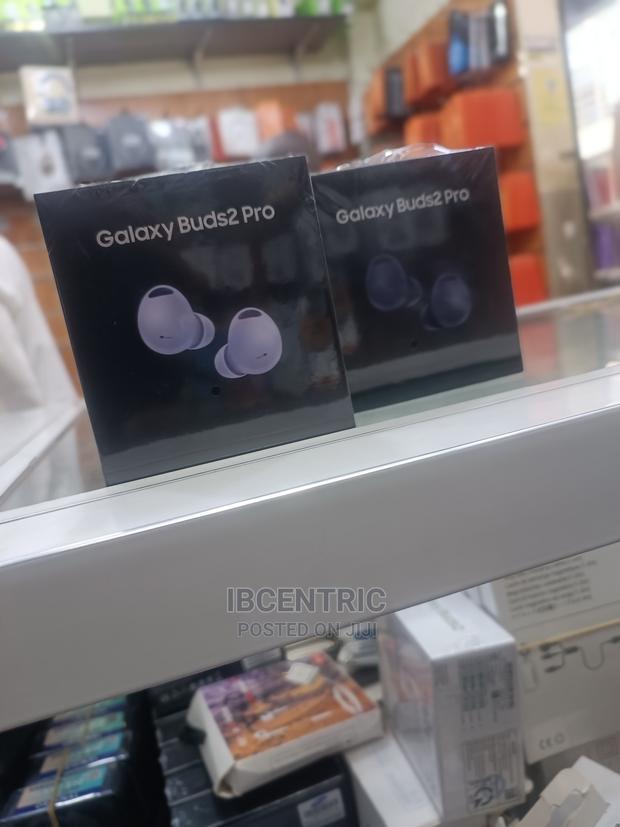 Samsung Galaxy Buds 2 Pro · Photo 4