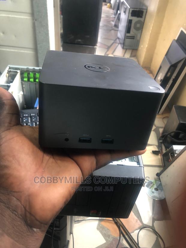 Dell Wireless Docking Station Wdl15 photo 2
