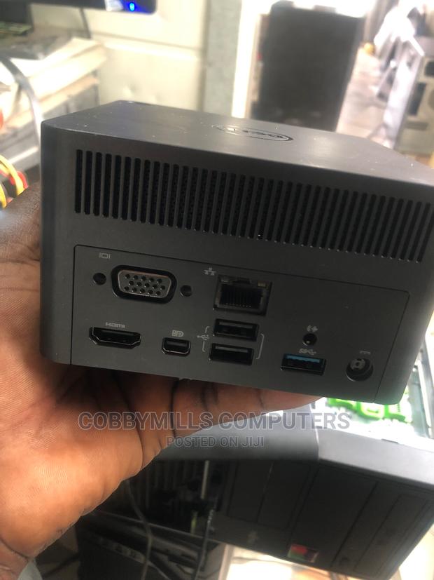 Dell Wireless Docking Station Wdl15 photo 3