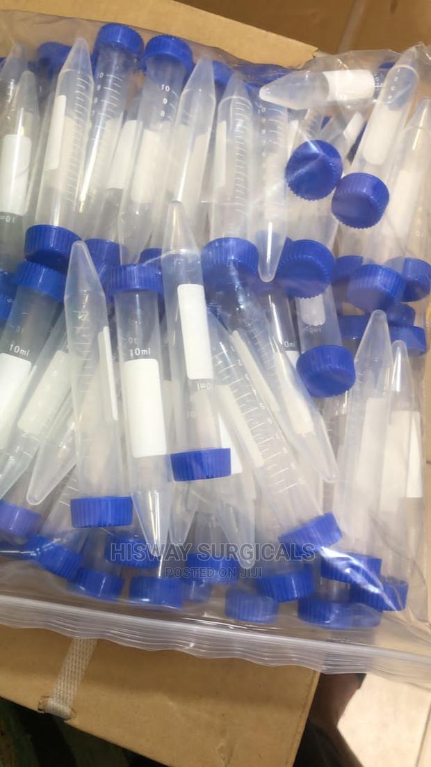 Centrifuge Tubes 10ml · Photo 2