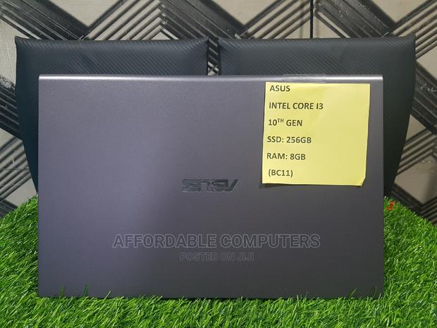 New Laptop Asus X501A 8GB Intel Core I3 SSD 256GB · Photo 4