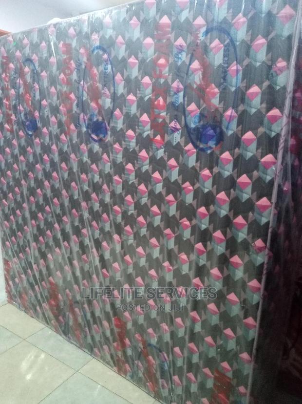 Extra Comfortable Mattress 18" Queen