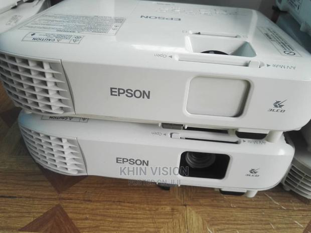 Quality Projectors at Affordable Prices Used but Powerful