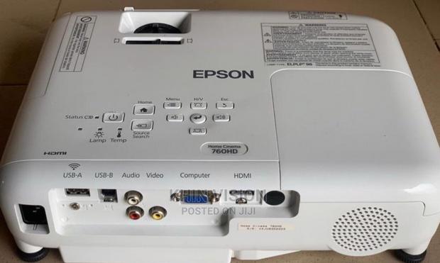 Quality Projectors at Affordable Prices Used but Powerful photo 3