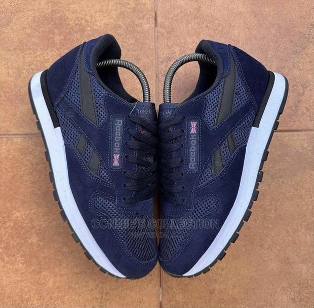 Reebok Classic Leather · Photo 4