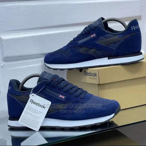 Reebok Classic Leather · Photo 3