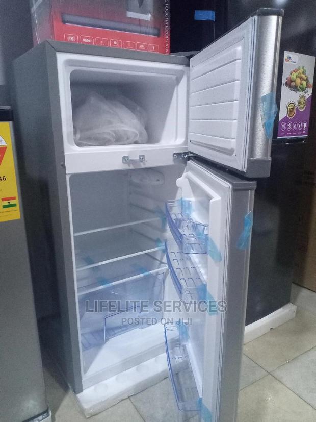 Smart Freezing Fridge Legacy 95ltrs
