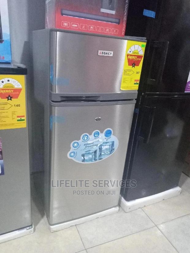 Smart Freezing Fridge Legacy 95ltrs