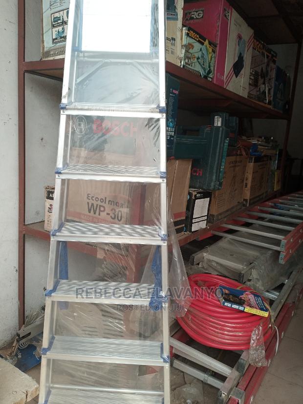 7step Ladder