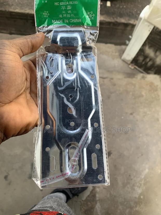 Indoor Unit AC Mount for All AC · Photo 2