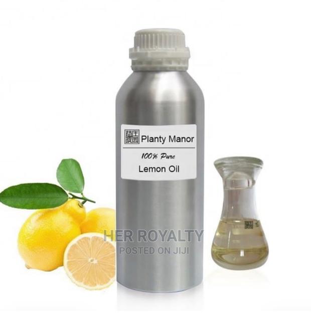 Lemon Fragrance for Soap Production · Photo 2