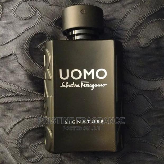 Salvatore Ferragamo Uomo · Photo 2