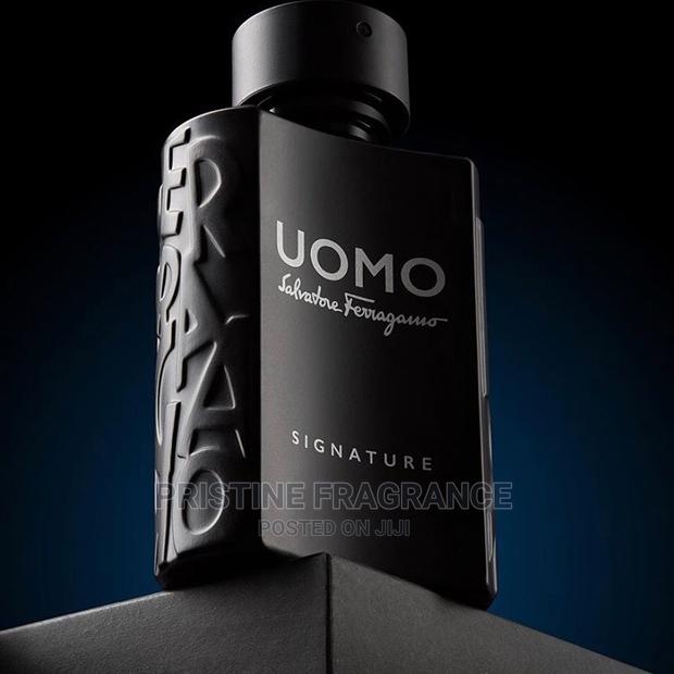 Uomo Signature Eau De Parfum · Photo 2