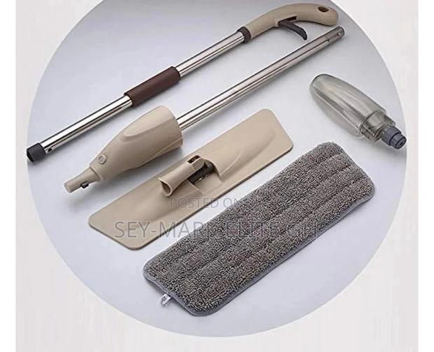 Water Spray Mop · Photo 4