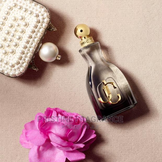Jimmy Choo I Want Choo Forever · Photo 2