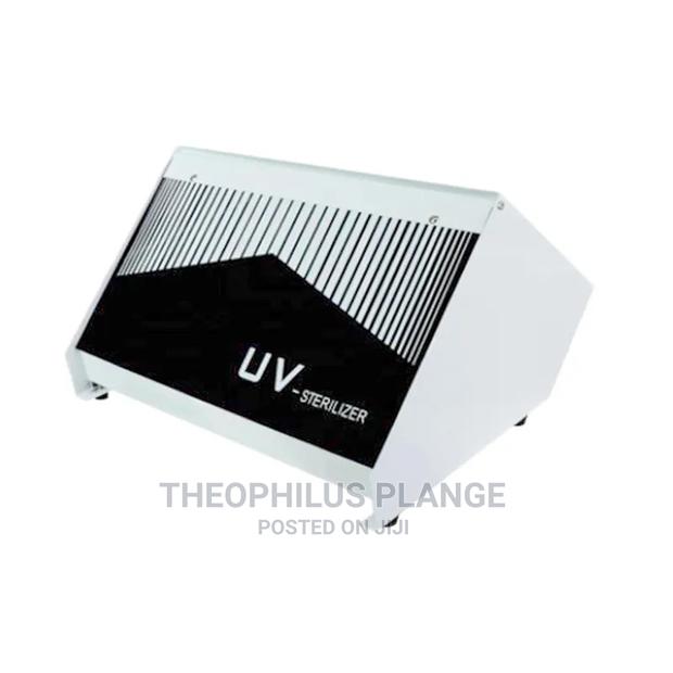 UV Sterilizer Machine YM 9006 · Photo 2