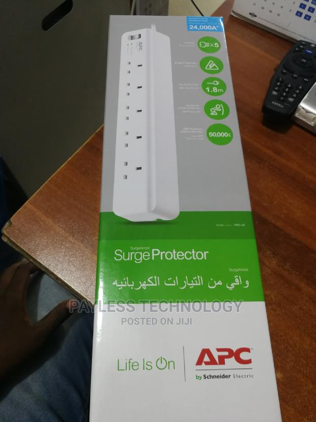APC 1.8M Extension Board · Photo 2