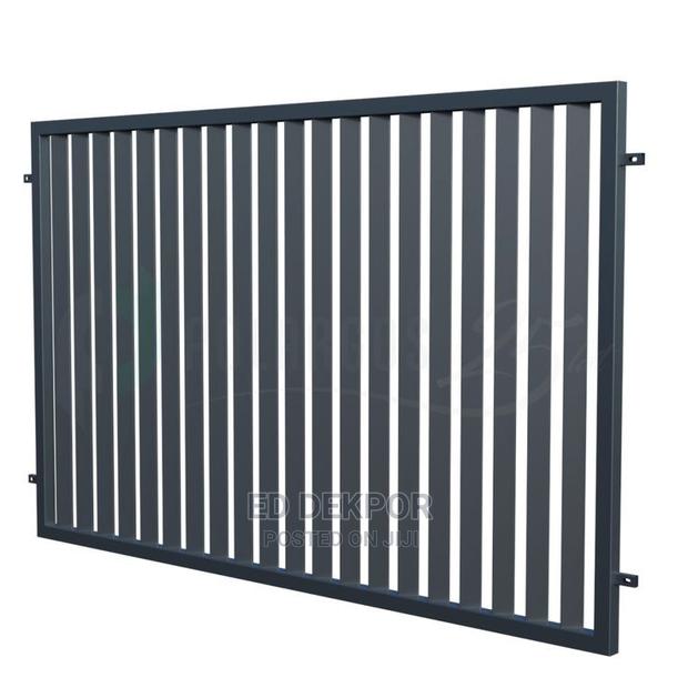 V T C Metal Wall Design