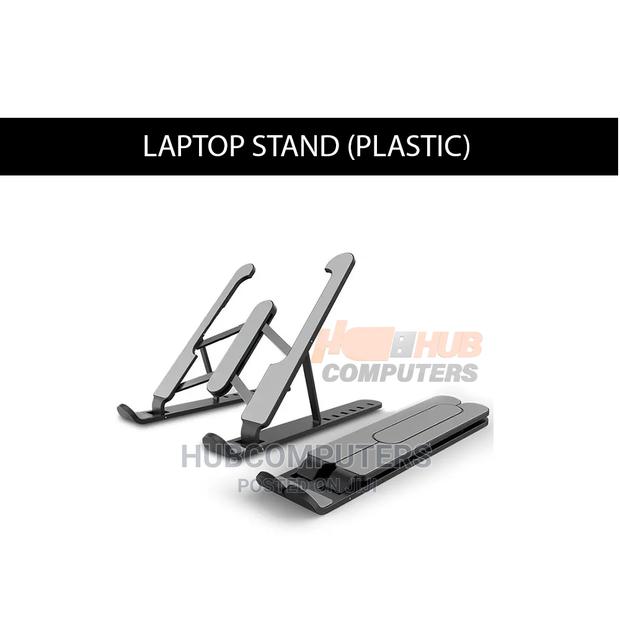 Laptop Stand (Plastic) · Photo 2