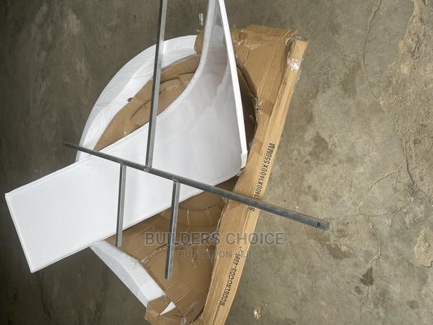 Panel Corner Bath · Photo 4